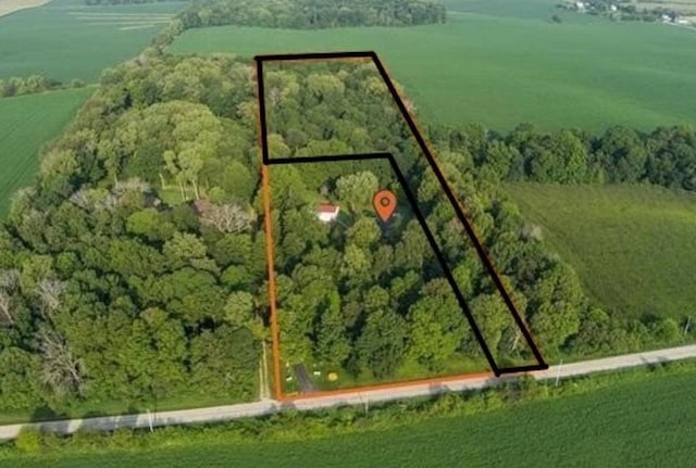 LOT1 Wolf Rd, Monroe, WI 53566