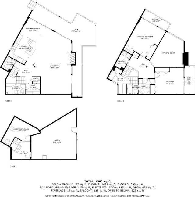 840 Woodland Ct Unit Ee-1, Fontana, WI 53125 - room layout