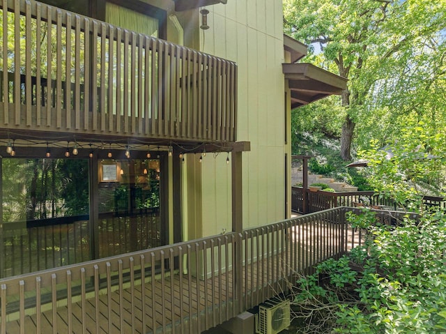 840 Woodland Ct Unit Ee-1, Fontana, WI 53125 - view of side of property