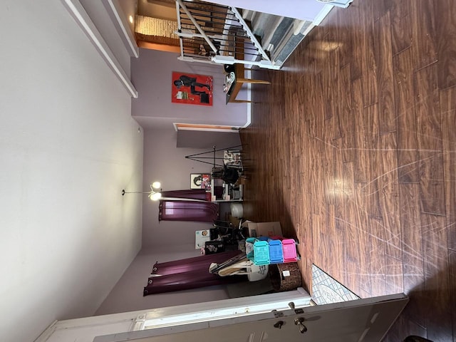 2143 Clark St, Mount Pleasant, WI 53403 - view of living area