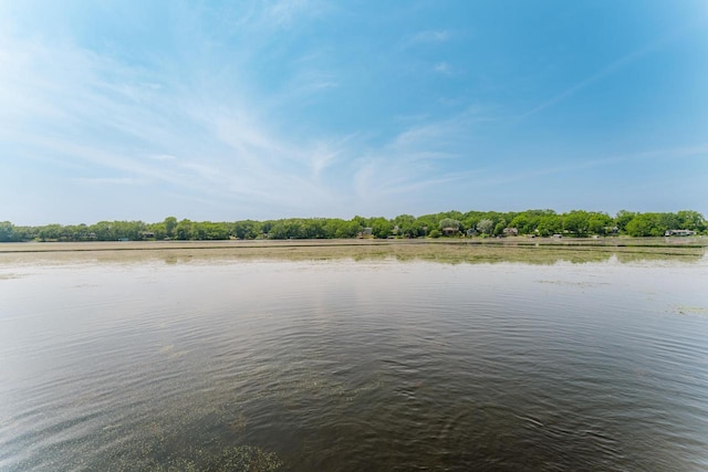5420 W Peninsula Dr, Waterford, WI 53185 - water view