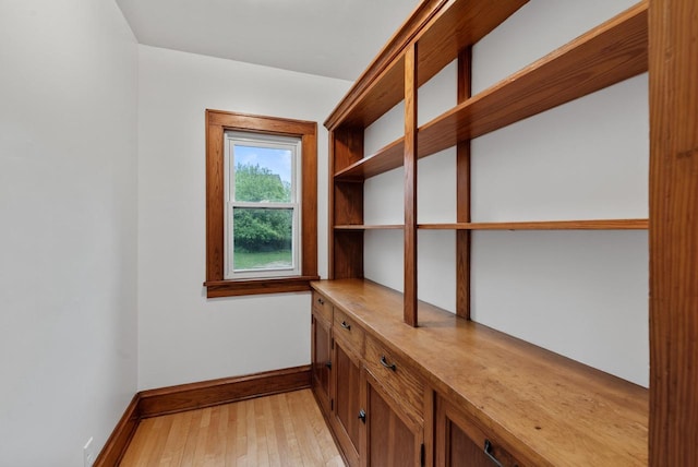 4438 County Road H Prt, Washington, WI 53074 - view of storage room