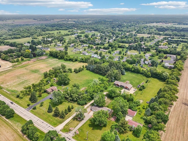 8845 388th Ave, Burlington, WI 53105 - aerial view