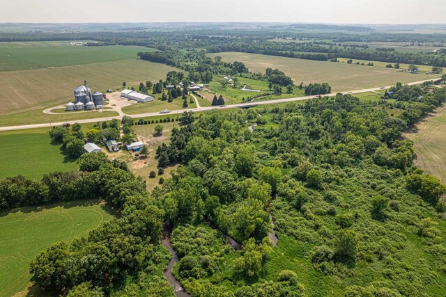 17618 W State Road 81, Brodhead, WI 53520 - view of rural area