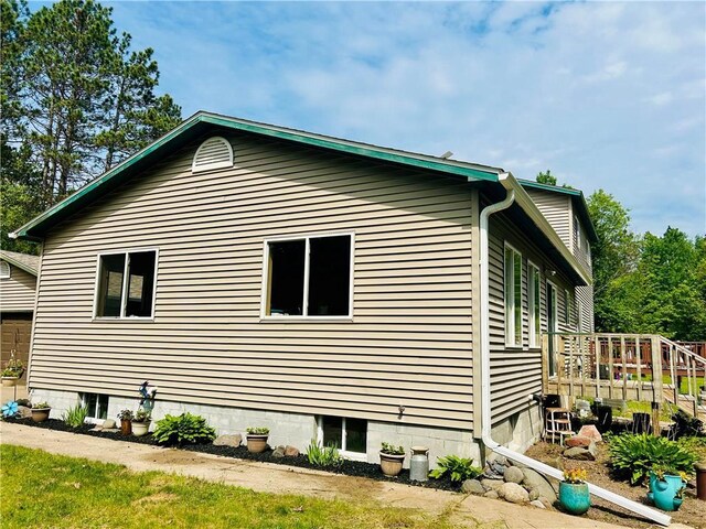 11730N US Highway 63, Hayward, WI 54843