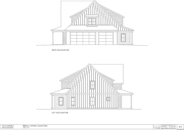 519 Meadow Cir W, Kohler, WI 53044 - view of miscellaneous document
