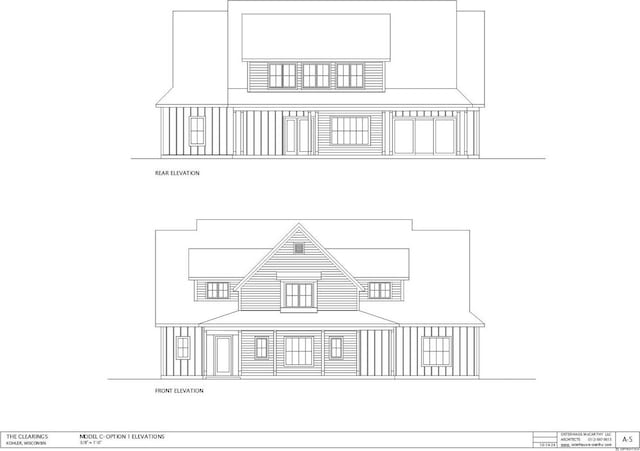 519 Meadow Cir W, Kohler, WI 53044 - view of miscellaneous document