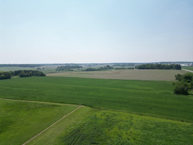 3213 W County M Rd, Edgerton, WI 53534 - view of home's community with a view of countryside