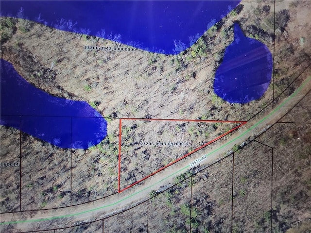 LOT17 1.62/-ACRES 295th Ave, Holcombe, WI 54745