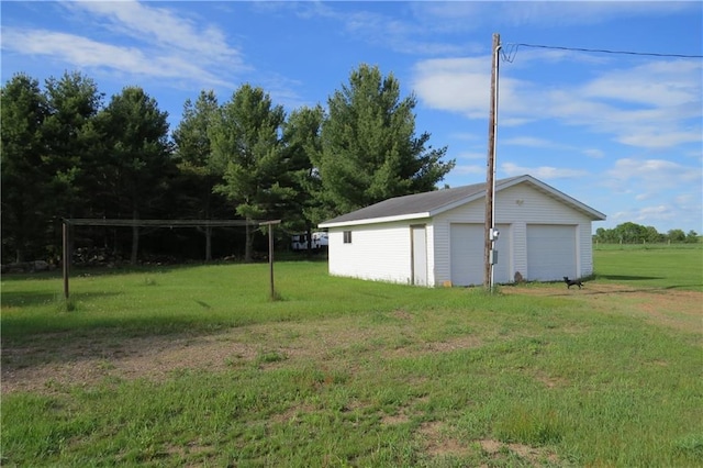 19572 82nd Ave, Chippewa Falls, WI 54729