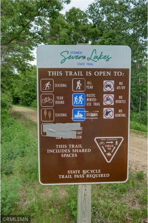 65X 115th St, Amery, WI 54001