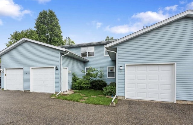 1109 Mckenna Blvd Unit G, Madison, WI 53719 - view of front of house