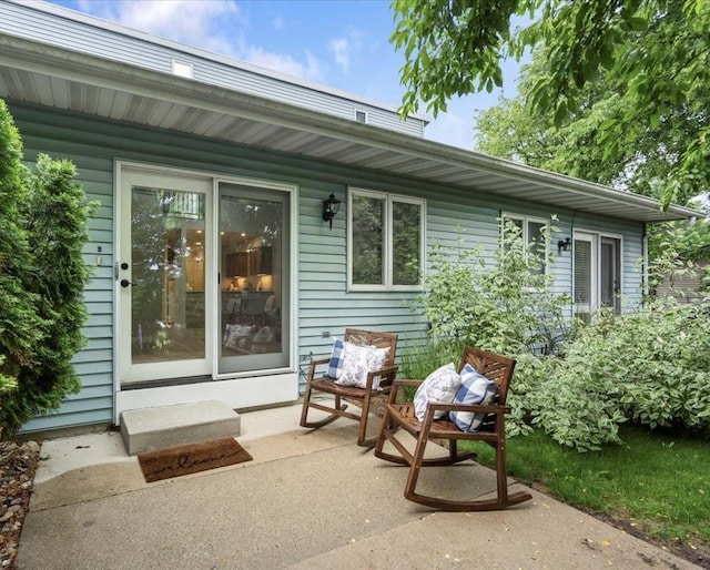 1109 Mckenna Blvd Unit G, Madison, WI 53719 - view of patio / terrace