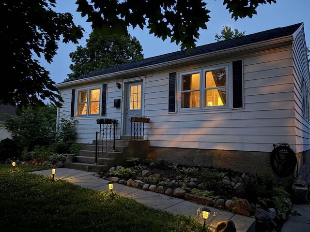 3805 Dennett Dr, Madison, WI 53714 - view of front of house