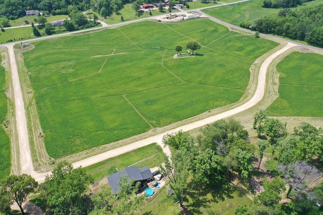 LOT5 County Road Y, Viroqua, WI 54665