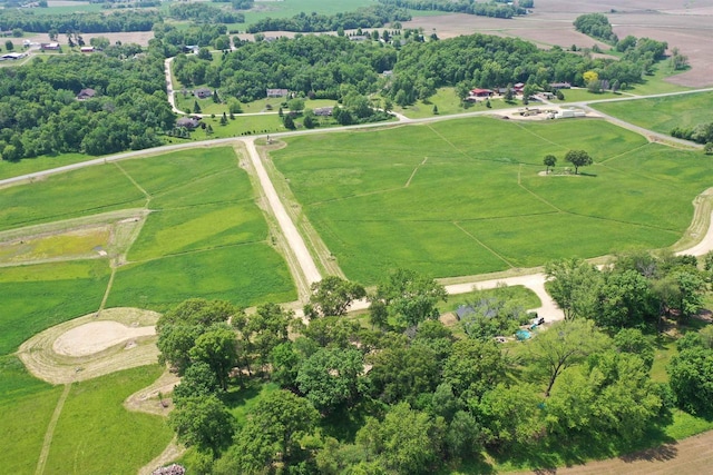LOT5 County Road Y, Viroqua, WI 54665
