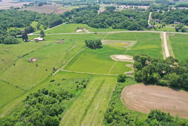 LOT5 County Road Y, Viroqua, WI 54665