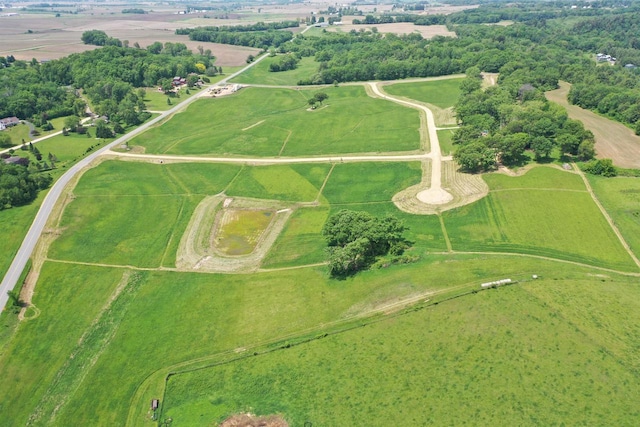 LOT5 County Road Y, Viroqua, WI 54665