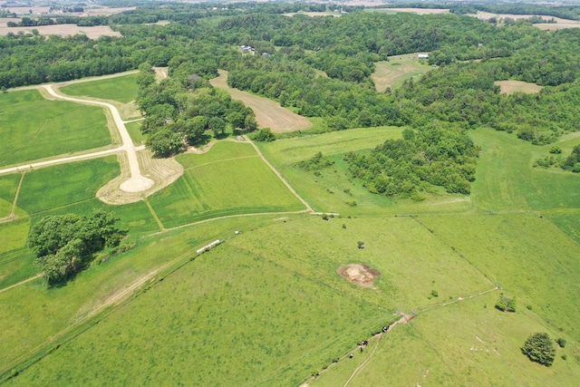LOT5 County Road Y, Viroqua, WI 54665