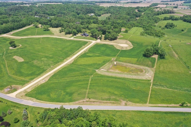 LOT5 County Road Y, Viroqua, WI 54665