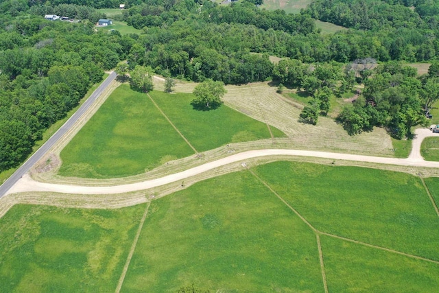 LOT5 County Road Y, Viroqua, WI 54665
