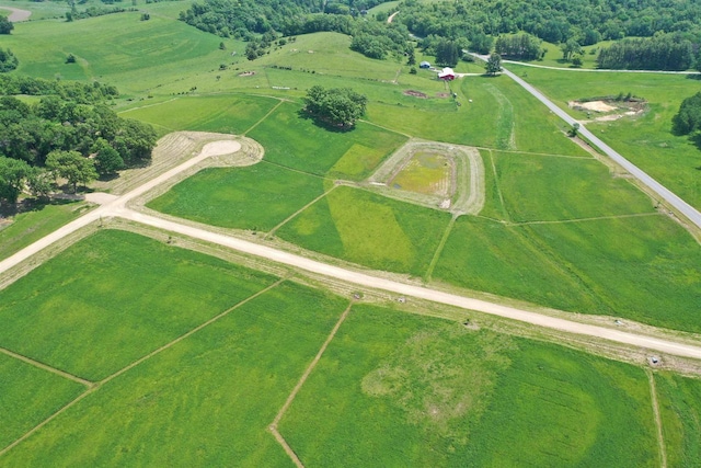 LOT5 County Road Y, Viroqua, WI 54665