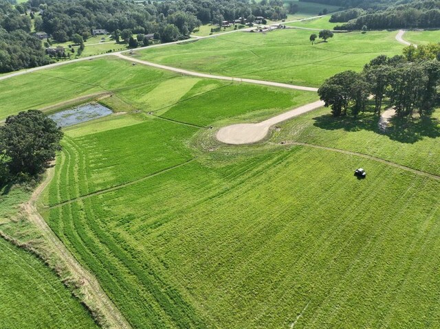 LOT5 County Road Y, Viroqua, WI 54665