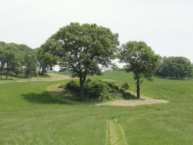 LOT5 County Road Y, Viroqua, WI 54665