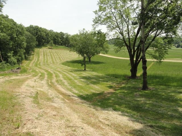 LOT5 County Road Y, Viroqua, WI 54665