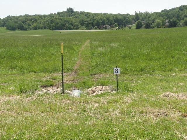 LOT5 County Road Y, Viroqua, WI 54665