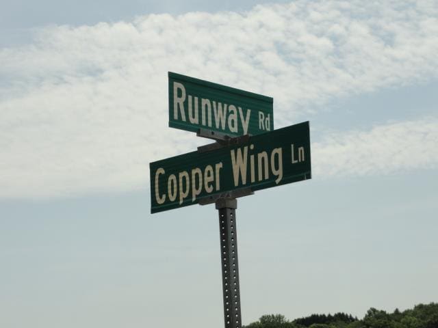 LOT5 County Road Y, Viroqua, WI 54665
