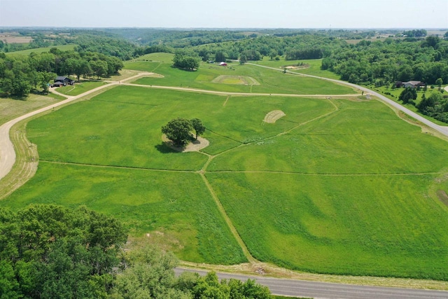 LOT5 County Road Y, Viroqua, WI 54665