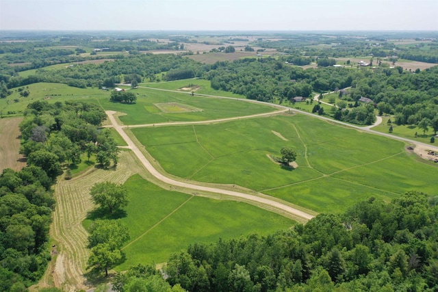 LOT5 County Road Y, Viroqua, WI 54665