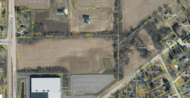 LT1 S Racine Ave, New Berlin, WI 53146