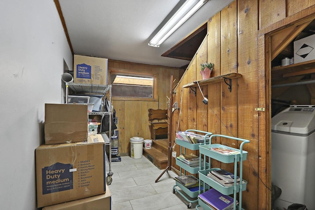 2518 Borg Rd, Delavan, WI 53115 - view of storage room