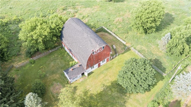 N8355 330th St, Spring Valley, WI 54767 - view of property location