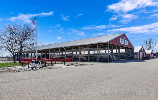 1120 58th Rd, Union Grove, WI 53182 - view of building exterior