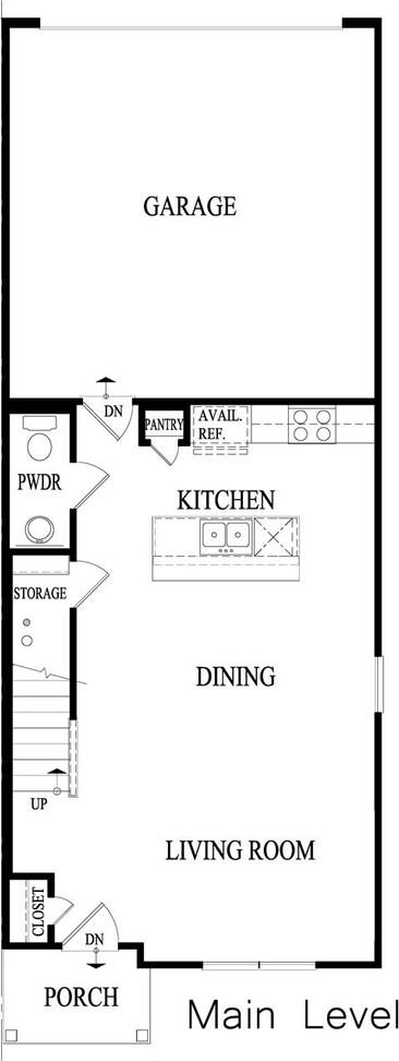 1120 58th Rd, Union Grove, WI 53182 - view of room layout