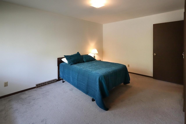 525 Walnut Grove Dr, Madison, WI 53717 - bedroom with carpet floors and baseboards