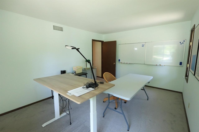 525 Walnut Grove Dr, Madison, WI 53717 - office space featuring carpet floors and baseboards