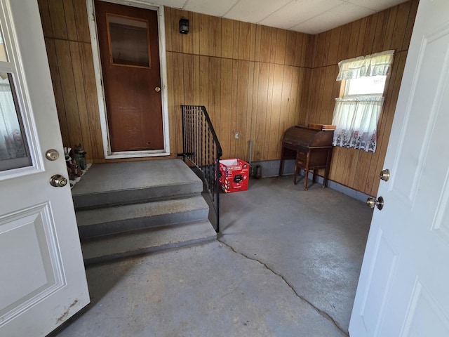3803 State Highway 147 W, Two Rivers, WI 54241 - view of property entrance