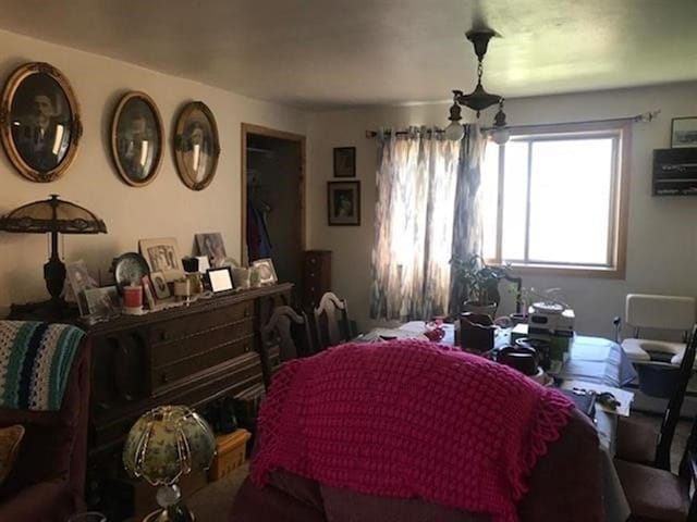 205 N Thomas St, Merrill, WI 54452 - view of dining area
