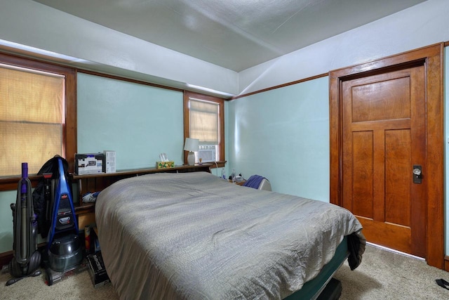 1107 S 71st St Unit 1109, West Allis, WI 53214 - carpeted bedroom featuring cooling unit