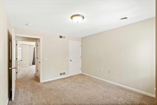 5118 Walbridge Ave, Madison, WI 53714 - unfurnished bedroom with light carpet and baseboards