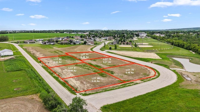 Reagan Dr, Eden, WI 53019