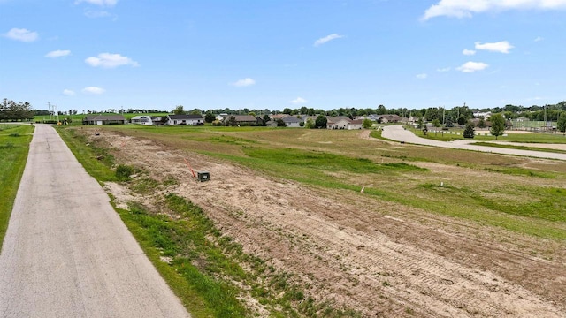 Reagan Dr, Eden, WI 53019