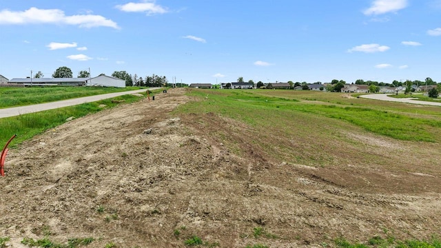 Reagan Dr, Eden, WI 53019