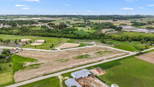 Reagan Dr, Eden, WI 53019