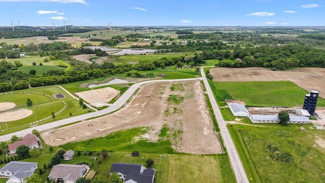 Reagan Dr, Eden, WI 53019