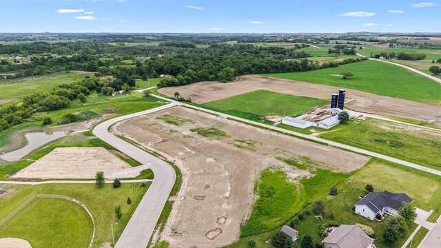 Reagan Dr, Eden, WI 53019